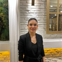 Büşra Topçu Ekren