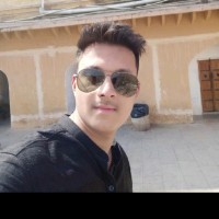 Aashu Kumar Jha