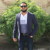 Ahmed Abelhady Sayed