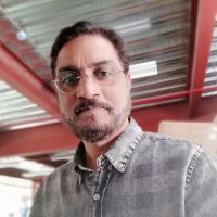 Jawed Khan
