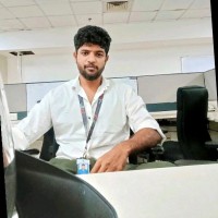 Omprakash G