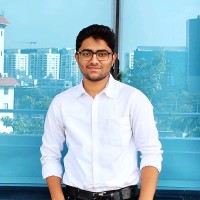 Gaurav Patil