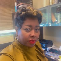 Carolyn Smiley
