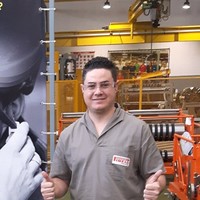 Rafael Benato