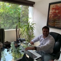 Horacio Orozco Olvera