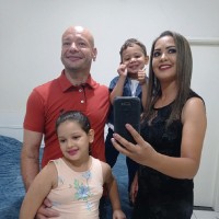 SAMUEL COELHO LULA