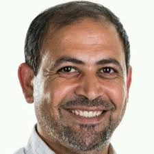 Fayez Abou Hamad