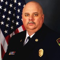 Randy Jones BS- Fire and Emerg. Ser. Admin., AAS- EM and EMS