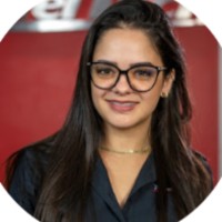 Camila Rodrigues De Mello