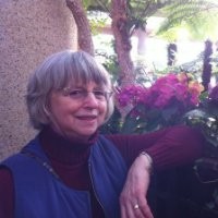 Susanna Davison