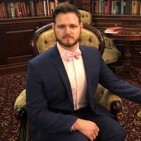 Alexander Moore