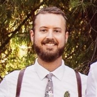 Austin Mcdonald