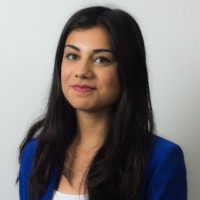 Manijah Barres