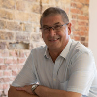 Clive Odom