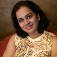 Prachi Parkar