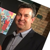 Tim Elrod