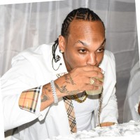 John Blaze