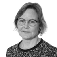 Jeanette Borresen