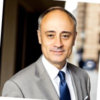 Steven Harris