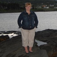 Wendy Lowden