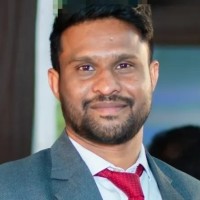 Pradeep Bandari