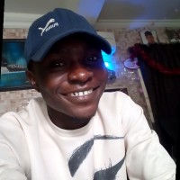 Tim Komolafe