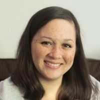 Audrey Hunter