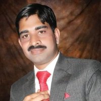 Muhammad Ahsan Hafeez