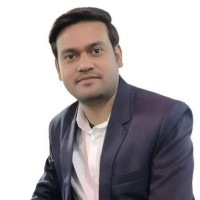 Ravi Bhushan Bhardwaj