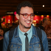 Lucas Pestana