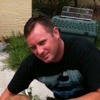 Scott Spath