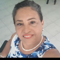 Hertha F. Smith