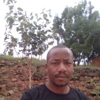 Cedric Nukeri