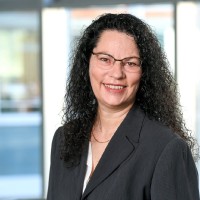 Birgit Röhrle