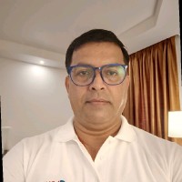 Rajesh Shetty