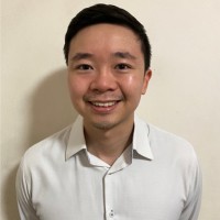 Zhang Yi Lim
