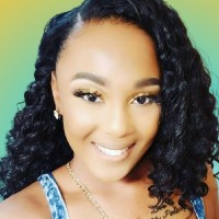 Jasmine Mitchell
