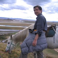 Ray Jiang