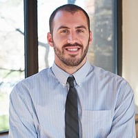 David Mccarty, Mba