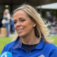 Brenda Tholens