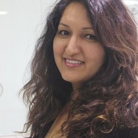 Queeta Rawat