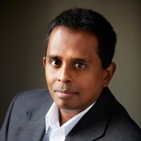 Prasad Perera