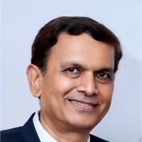 Rakesh Zangada