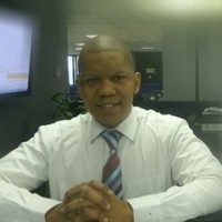 Katlego Menoe