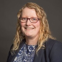 Catherine Hillcox (Little)