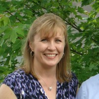 Leslie Johnson
