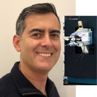 Carlo De O Martins, Phd