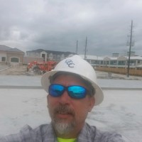 Jeff Krueger