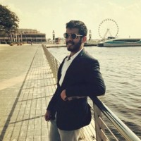 Romir Navaneetham