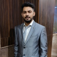 Saurabh Phani
